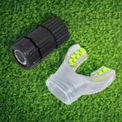 LungMax | Breathing Trainer for Enhanced Lung Strength and Capacity 6