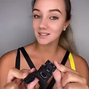 LungMax | Breathing Trainer for Enhanced Lung Strength and Capacity 7