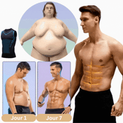 Men's Breathable Boxer Briefs for All-Day Comfort and Support 3