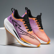 Men's Outdoor Running Shoes | Lightweight Breathable Footwear for Trail and Road 10