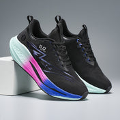 Men's Outdoor Running Shoes | Lightweight Breathable Footwear for Trail and Road 11