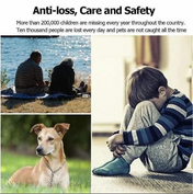 Mini GPS Vehicle Tracker | Compact Magnetic Car Tracking Device with Global Coverage 5