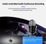 Mini GPS Vehicle Tracker | Compact Magnetic Car Tracking Device with Global Coverage 6