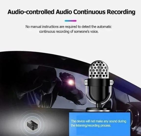 Mini GPS Vehicle Tracker | Compact Magnetic Car Tracking Device with Global Coverage 6