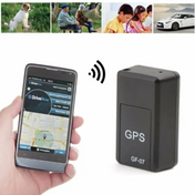Mini GPS Vehicle Tracker | Compact Magnetic Car Tracking Device with Global Coverage 7