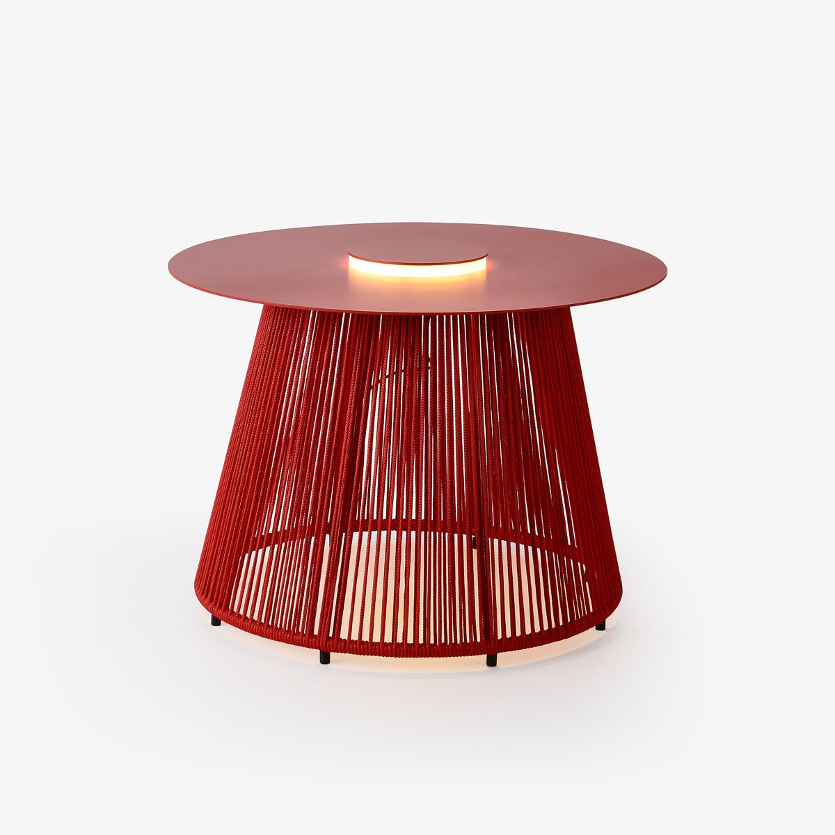 Solar Outdoor Lamp | Portable LED Garden Light | Waterproof Patio Fixture | Dimmable Solar Lights | Modern Outdoor Lighting - Zardee-2