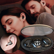 Noise Cancelling Wireless Earbuds | Invisible Design with Bluetooth 5.3 and IPX5 Waterproof 0