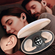 Noise Cancelling Wireless Earbuds | Invisible Design with Bluetooth 5.3 and IPX5 Waterproof 10