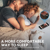 Noise Cancelling Wireless Earbuds | Invisible Design with Bluetooth 5.3 and IPX5 Waterproof 3