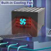 PowerHub Pro 30 | Universal USB Charging Station with 30 Ports for Multiple USB Charging 2