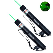 Powerful Green Laser Pointer Pen 303 for Precise Presentations and Outdoor Use 1