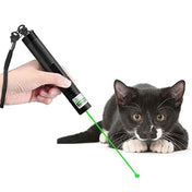 Powerful Green Laser Pointer Pen 303 for Precise Presentations and Outdoor Use 5