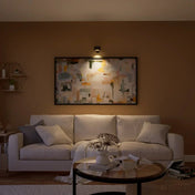 Wireless Magnetic Lamp
