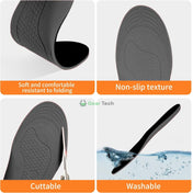 Rechargeable Thermal Insoles | Warm & Comfortable Footwear for Winter Activities 5