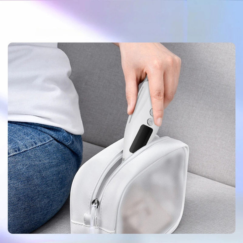 ReviveGlow | LED Light Therapy Mask for Skin Rejuvenation and Chin Firming 4