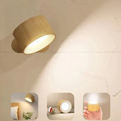 Wireless Magnetic Lamp