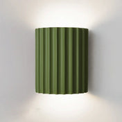 Modern Resin Lamp