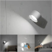 Wireless Magnetic Lamp