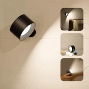 Wireless Magnetic Lamp