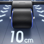 Smart Abdominal Wheel for Core Strength and Toning Workouts 6