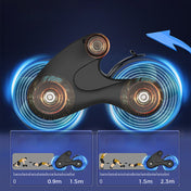 Smart Abdominal Wheel for Core Strength and Toning Workouts 7