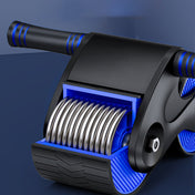 Smart Abdominal Wheel for Core Strength and Toning Workouts 8