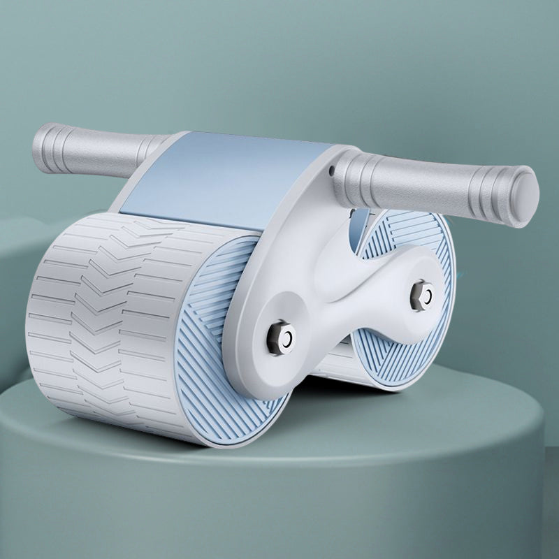 Smart Abdominal Wheel for Core Strength and Toning Workouts 9