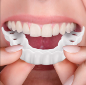 Snap-On Dentures for a Natural Smile Enhancement 4
