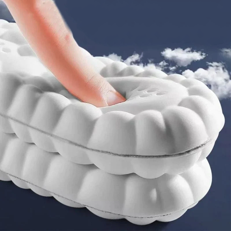 Sports Insoles with Arch Support Inserts | Ultimate Comfort and Stability 1