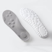 Sports Insoles with Arch Support Inserts | Ultimate Comfort and Stability 10