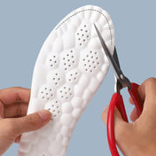 Sports Insoles with Arch Support Inserts | Ultimate Comfort and Stability 3