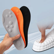 Sports Insoles with Arch Support Inserts | Ultimate Comfort and Stability 4