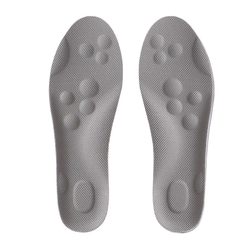 Sports Insoles with Arch Support Inserts | Ultimate Comfort and Stability 5