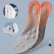Sports Insoles with Arch Support Inserts | Ultimate Comfort and Stability 7