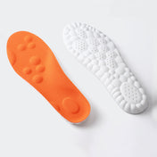 Sports Insoles with Arch Support Inserts | Ultimate Comfort and Stability 9