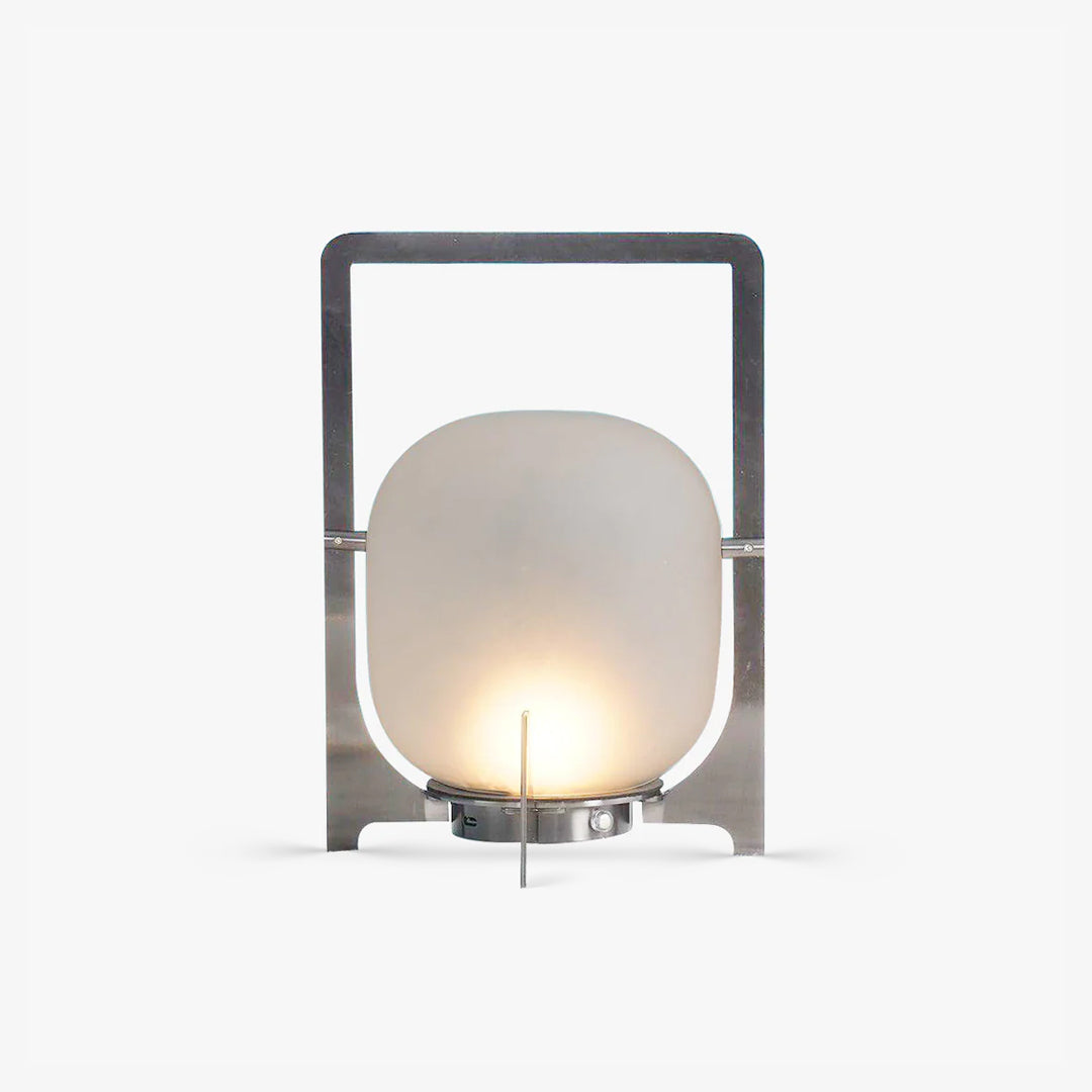 Portable Outdoor Lighting Lantern | Waterproof Outdoor Light Fixture | SMD LED Outside Light | Modern Adjustable Lamp | Outdoor Illumination - Zardee 2