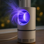 UV Fly Trap Indoor | Effective Mosquito and Fly Killer for Home and Outdoor Use 0