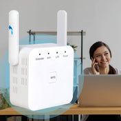 UltraXtend 5G WiFi Extender | Dual-Band Signal Booster for Home and Garden Coverage 0