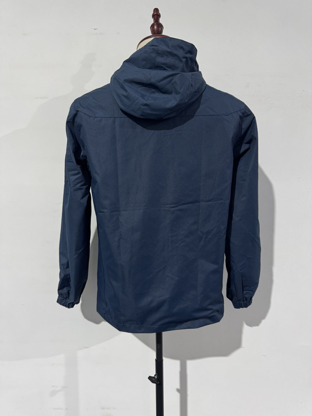 Unisex Waterproof Rain Jacket for All Weather - Stylish and Durable Design 5