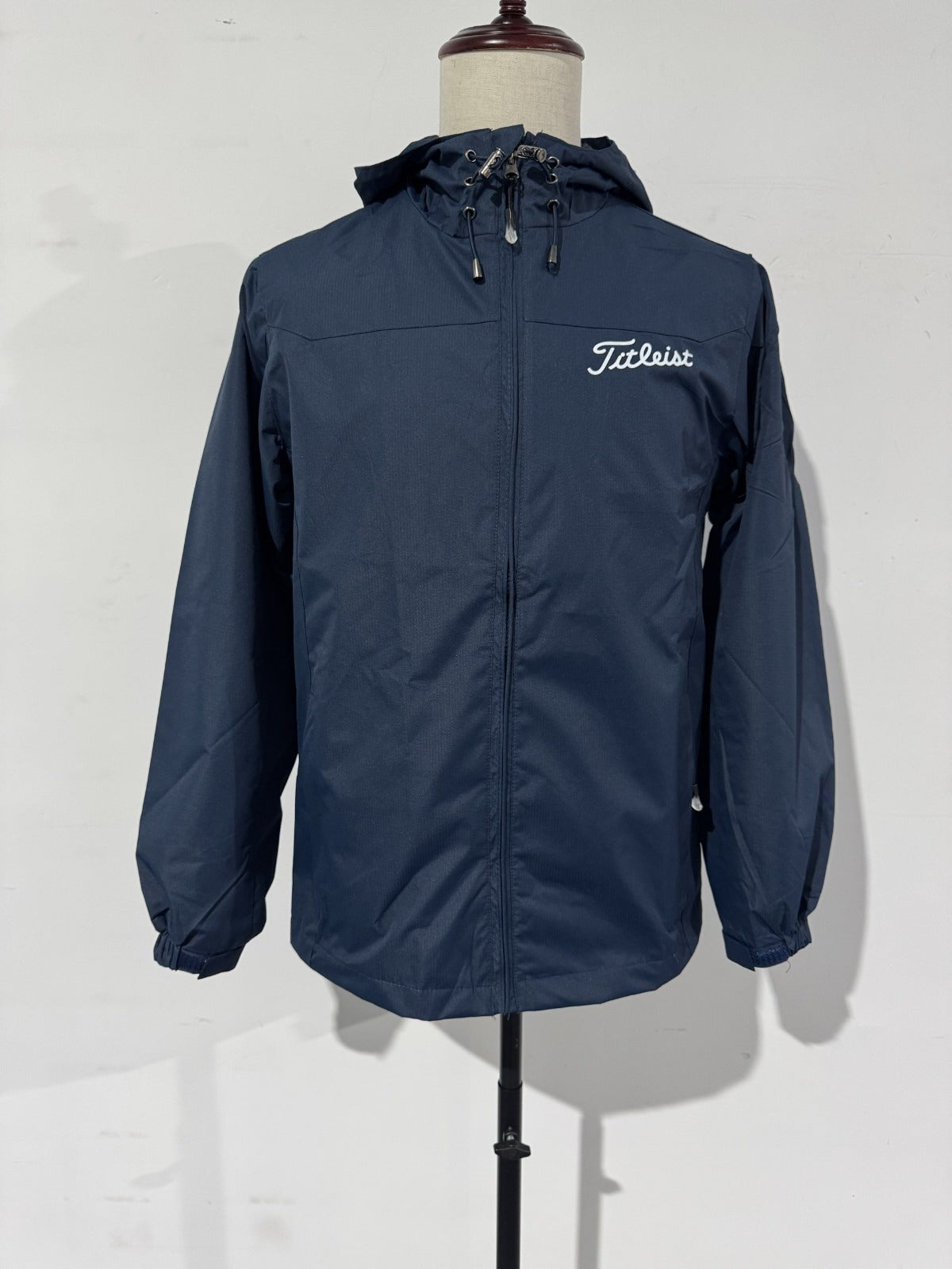 Unisex Waterproof Rain Jacket for All Weather - Stylish and Durable Design 6