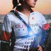 Vastfire Night Safety Light | USB Rechargeable Visibility for Runners and Walkers 1