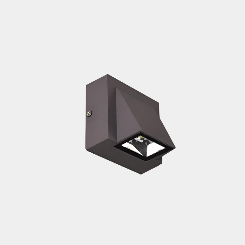 Modern LED Wall Lamp | Weatherproof Outdoor Wall Lights | Energy-Efficient Wall Sconces | Stylish Indoor Light Fixture | Versatile Mounting Solution - Zardee-2