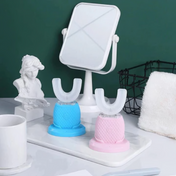 Whitening Ultrasonic Electric Toothbrush with 5000 Vibrations for Effective Oral Care 1