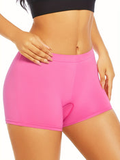 Women's Cycling Underwear with 4D Padding for Comfort and Breathability During Outdoor Activities 3