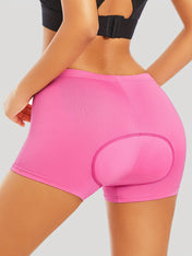 Women's Cycling Underwear with 4D Padding for Comfort and Breathability During Outdoor Activities 6