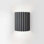 Modern Resin Lamp