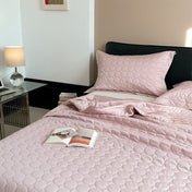 Circle Serenity Bedspread Set