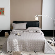 Circle Serenity Bedspread Set