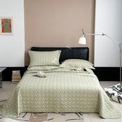 Circle Serenity Bedspread Set