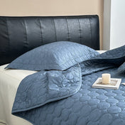 Circle Serenity Bedspread Set